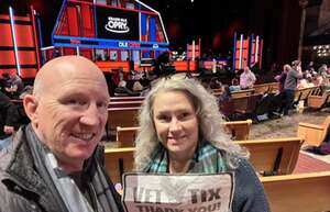 Grand Ole Opry