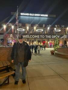 Grand Ole Opry