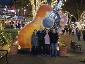 Grand Ole Opry