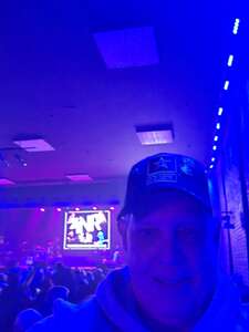 4NR : The Foreigner Concert Experience