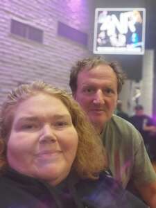 4NR : The Foreigner Concert Experience