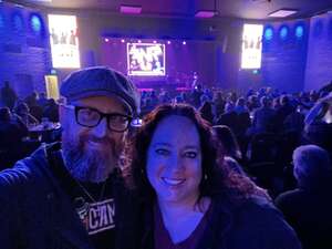 4NR : The Foreigner Concert Experience