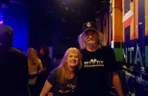 Zoso - The Ultimate Led Zeppelin Experience