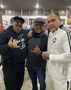 Lights Out Xtreme Fighting 13