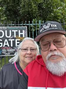 Lights Out Xtreme Fighting 13