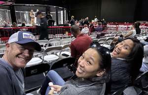 Lights Out Xtreme Fighting 13