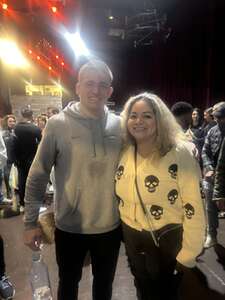 Lights Out Xtreme Fighting 13