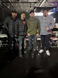 Lights Out Xtreme Fighting 13