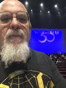 Kansas: Another Fork In The Road - 50th Anniversary Tour