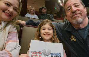 Kansas: Another Fork In The Road - 50th Anniversary Tour