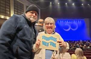 Kansas: Another Fork In The Road - 50th Anniversary Tour