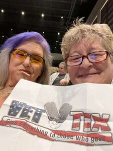 Kansas: Another Fork In The Road - 50th Anniversary Tour