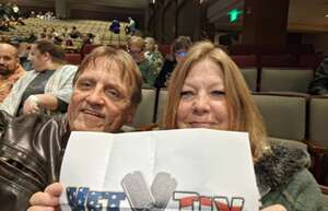 Kansas: Another Fork In The Road - 50th Anniversary Tour