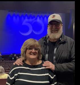 Kansas: Another Fork In The Road - 50th Anniversary Tour