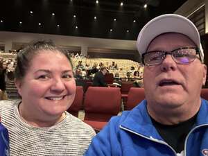 Kansas: Another Fork In The Road - 50th Anniversary Tour