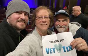 Kansas: Another Fork In The Road - 50th Anniversary Tour