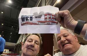 Kansas: Another Fork In The Road - 50th Anniversary Tour