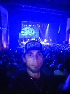 Kansas: Another Fork In The Road - 50th Anniversary Tour