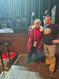 The University Of Akron Steel Drum Band