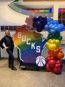 Milwaukee Bucks - NBA vs Utah Jazz