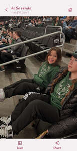 Milwaukee Bucks - NBA vs Utah Jazz