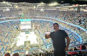 New Orleans Pelicans - NBA vs Utah Jazz