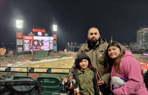 Monster Jam