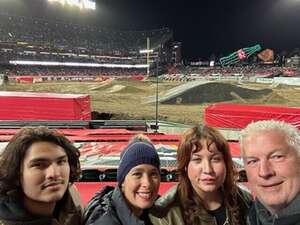 Monster Jam
