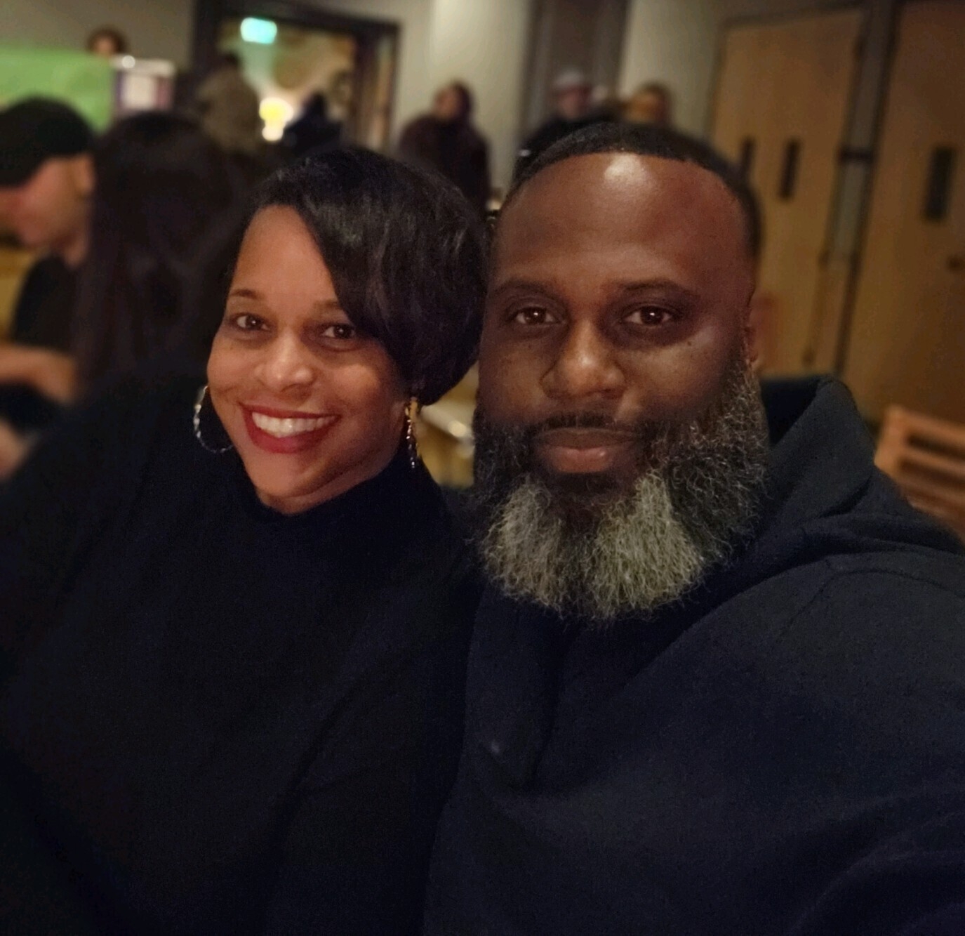 Adrian Crutchfield