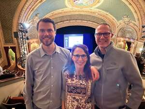 The Lone Bellow