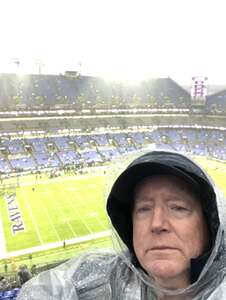 Baltimore Ravens - NFL vs Pittsburgh Steelers