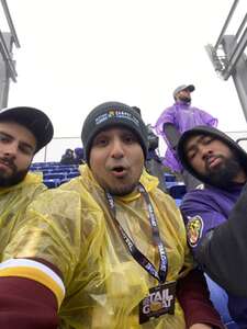 Baltimore Ravens - NFL vs Pittsburgh Steelers