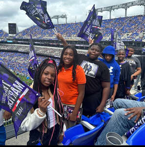 Baltimore Ravens - NFL vs Pittsburgh Steelers