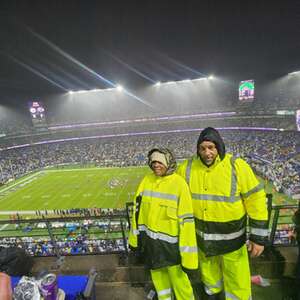Baltimore Ravens - NFL vs Pittsburgh Steelers