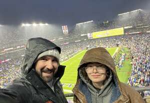 Baltimore Ravens - NFL vs Pittsburgh Steelers