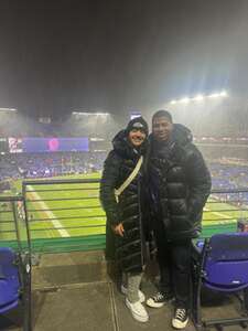 Baltimore Ravens - NFL vs Pittsburgh Steelers