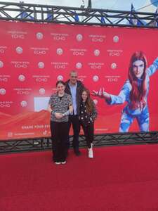 Cirque Du Soleil: Echo