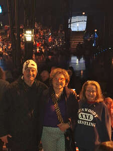 Cirque Du Soleil: Echo