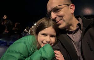 Cirque Du Soleil: Echo