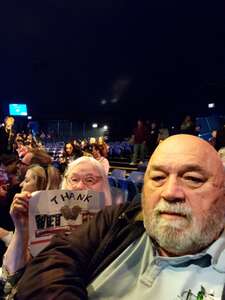 Cirque Du Soleil: Echo