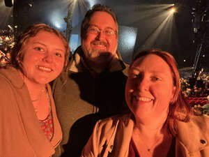 Cirque Du Soleil: Echo