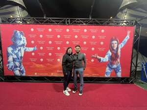 Cirque Du Soleil: Echo