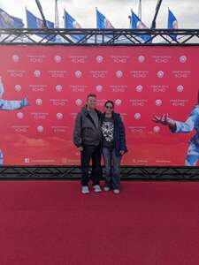 Cirque Du Soleil: Echo