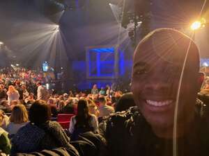 Cirque Du Soleil: Echo