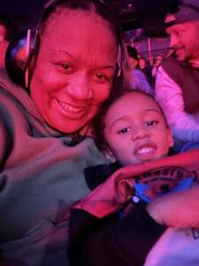 Cirque Du Soleil: Echo