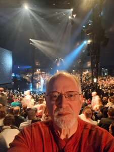 Cirque Du Soleil: Echo