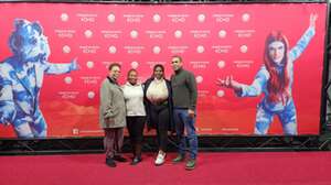 Cirque Du Soleil: Echo