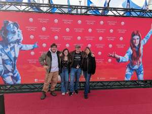 Cirque Du Soleil: Echo