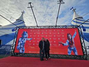 Cirque Du Soleil: Echo