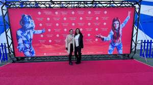 Cirque Du Soleil: Echo